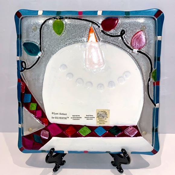 Snowman - Picture 6 of 7